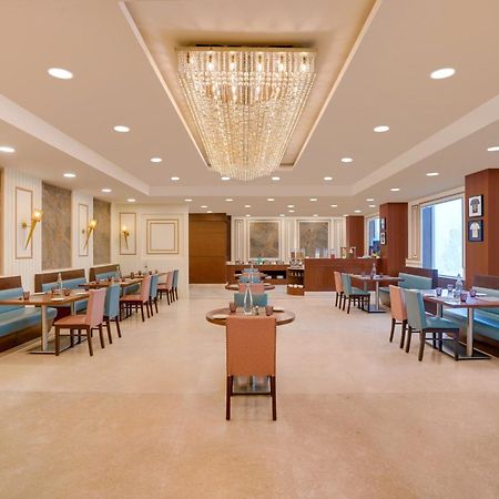 Hotel Nio By Tarika Noida Buitenkant foto