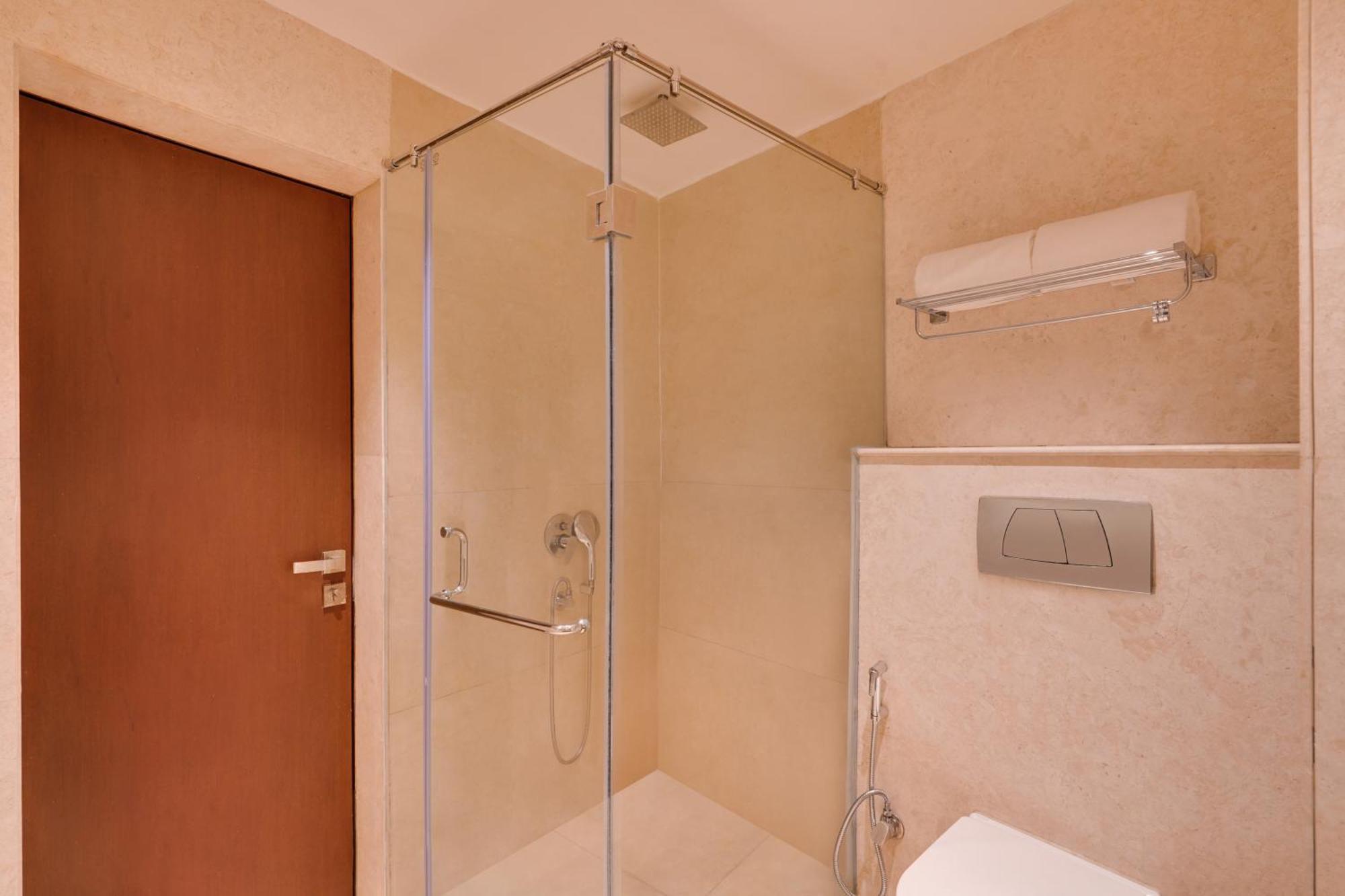 Hotel Nio By Tarika Noida Buitenkant foto