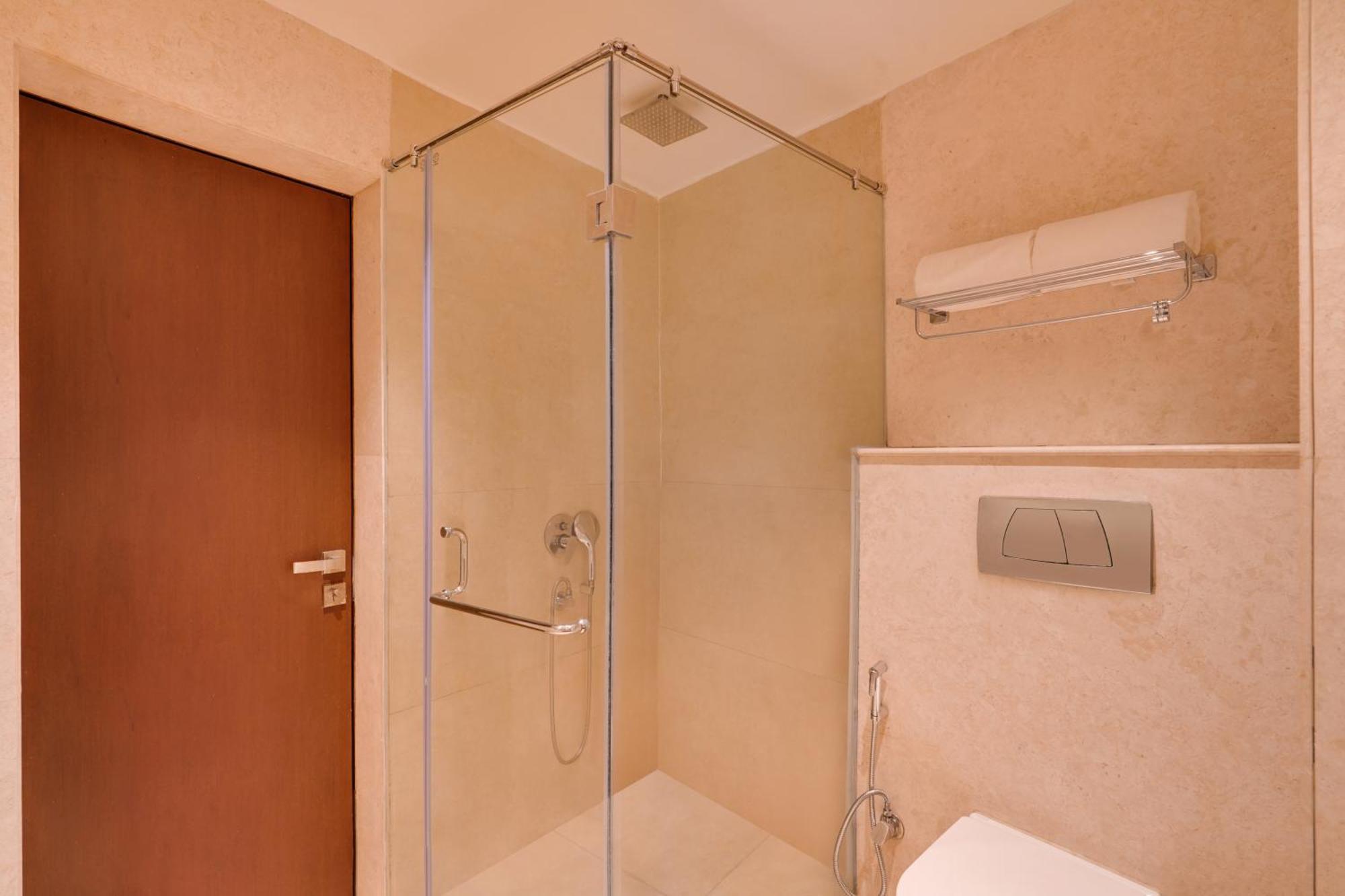 Hotel Nio By Tarika Noida Buitenkant foto