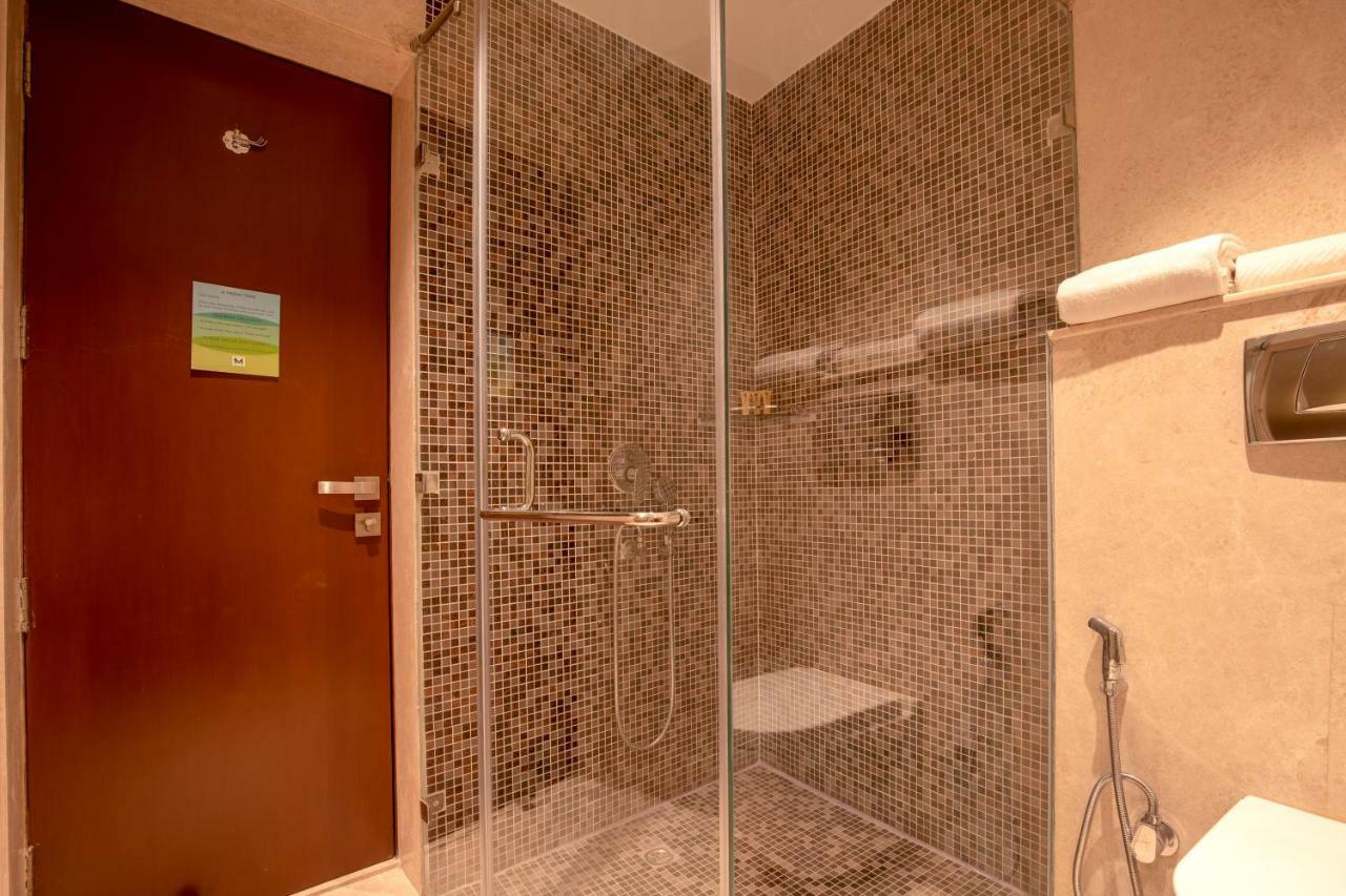 Hotel Nio By Tarika Noida Buitenkant foto